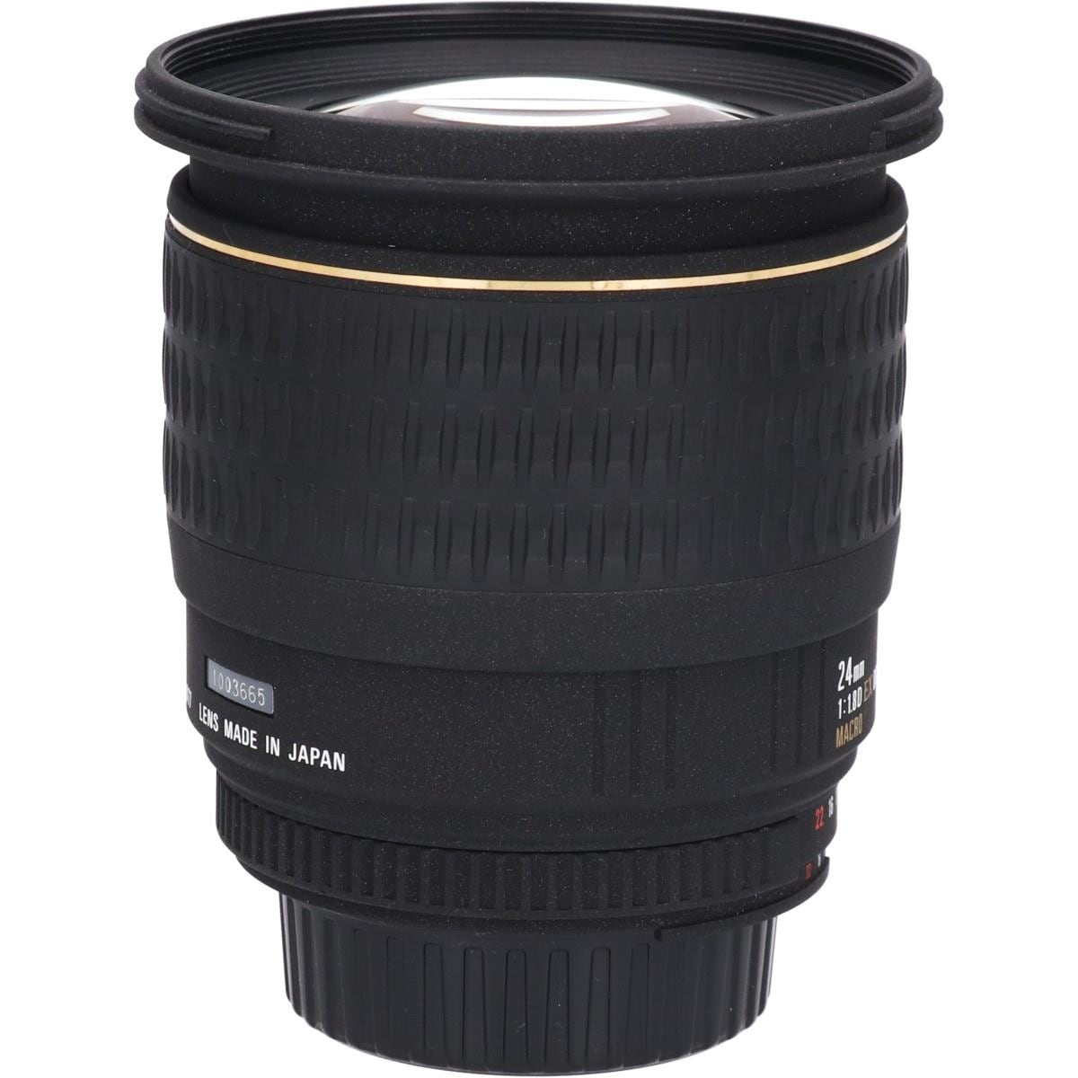 ニコン２４ｍｍ　Ｆ１．８Ｄ　ＥＸ　ＤＧ