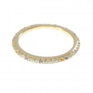 ポンテヴェキオ カリーナ リング 0.12CT