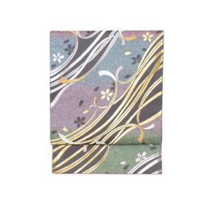 袋帯【じゅらく】