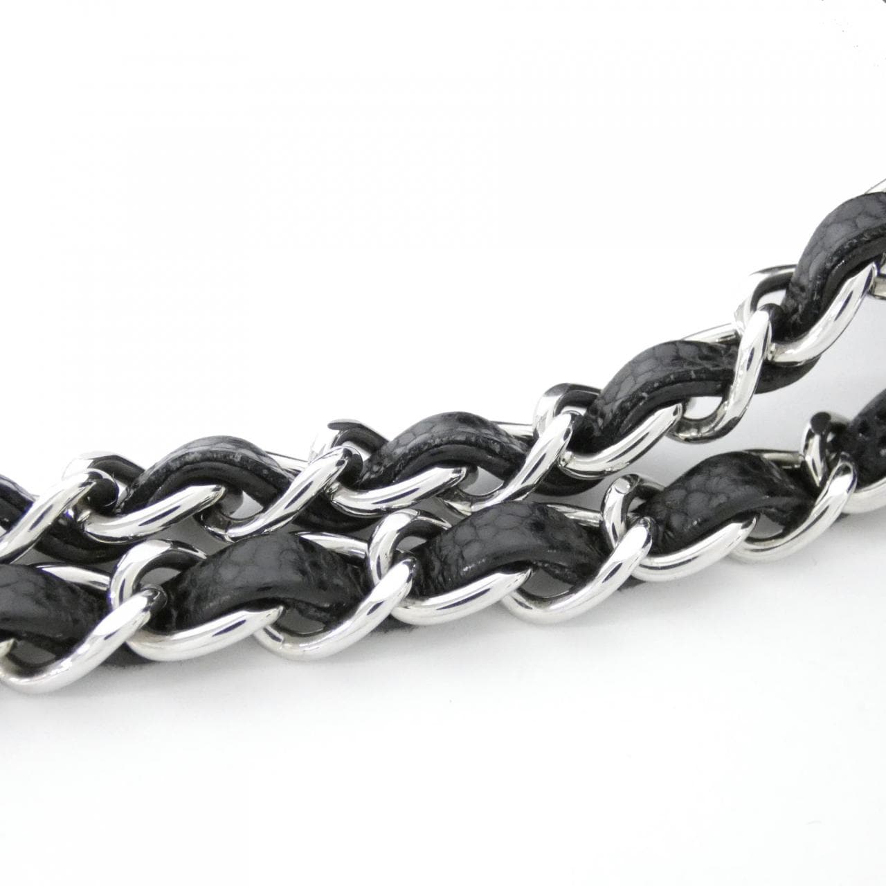 シャネル 1112 ショルダーバッグ