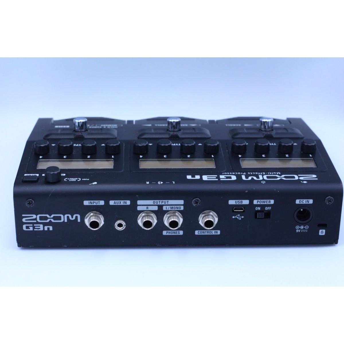 ＺＯＯＭ　　Ｇ３ｎ