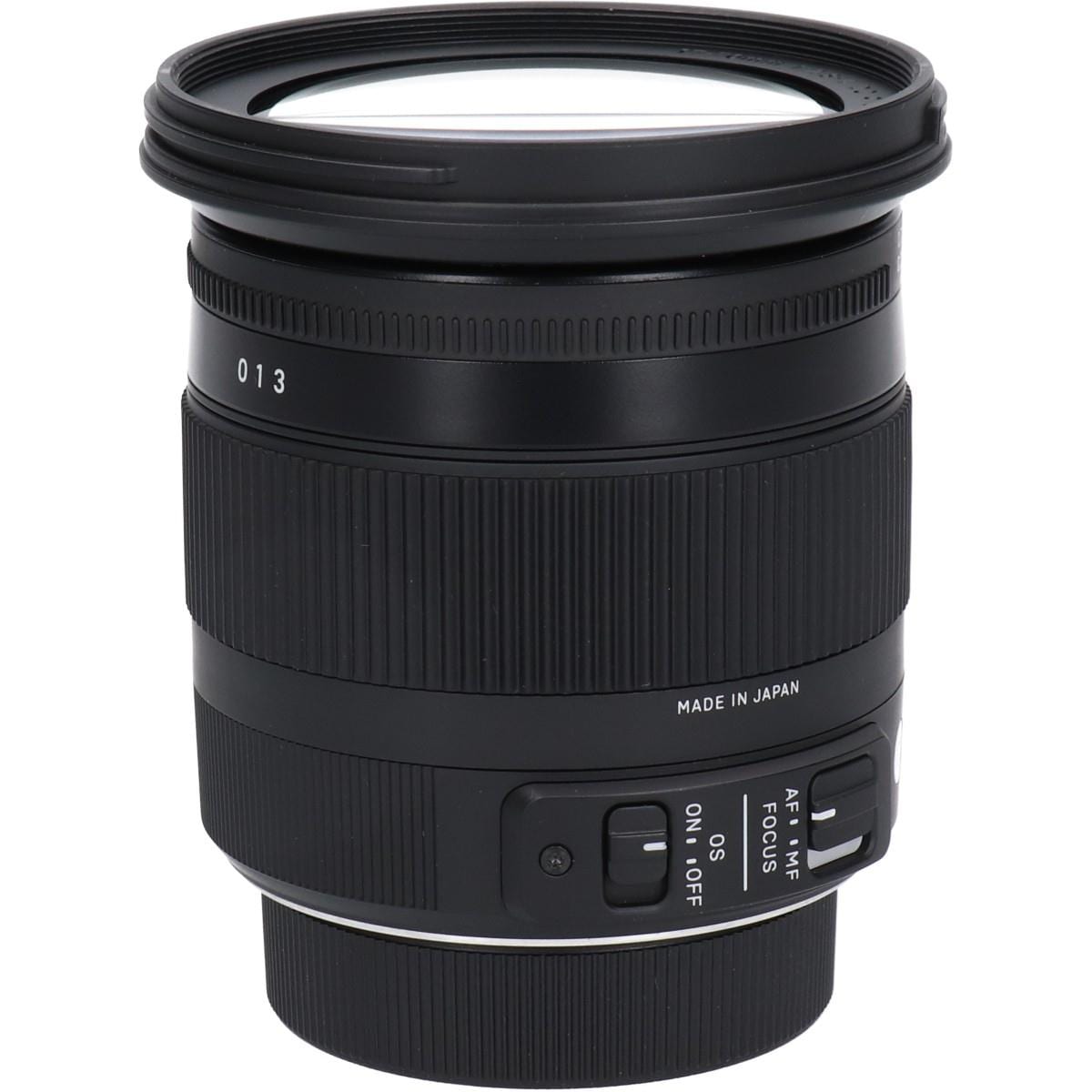 ニコン（Ｃ）１７－７０ｍｍ　Ｆ２．８－４ＤＣ　ＭＡＣＲＯ