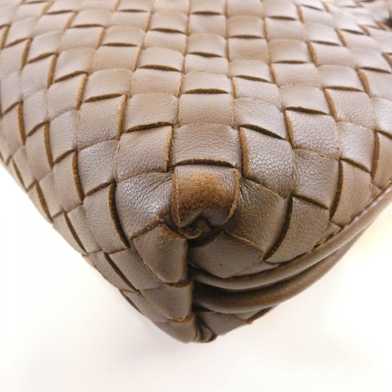 ボッテガヴェネタ 245354 V0016 ショルダーバッグ