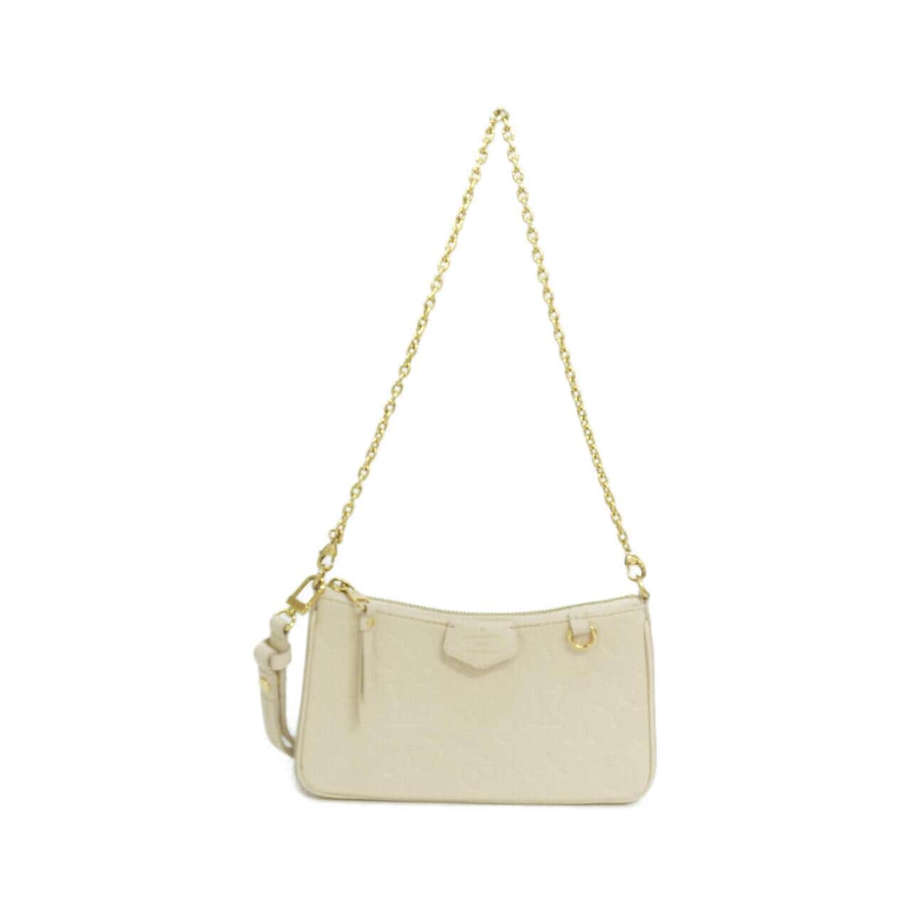 ルイヴィトン モノグラム アンプラント イージー ポーチ M81066 アクセサリーポーチ