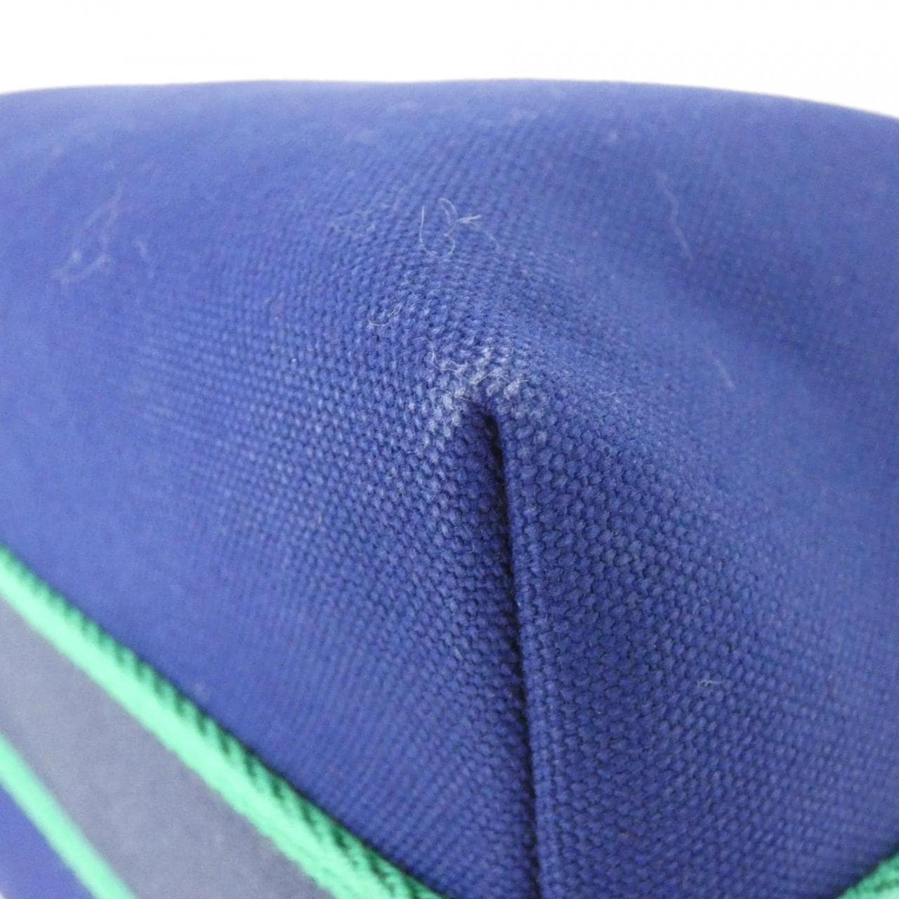 エルメス ブリッド ア ブラック PM 103222M ポーチ