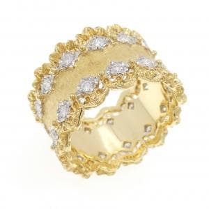 ジャンマリア ブチェラッティ ダイヤモンド リング