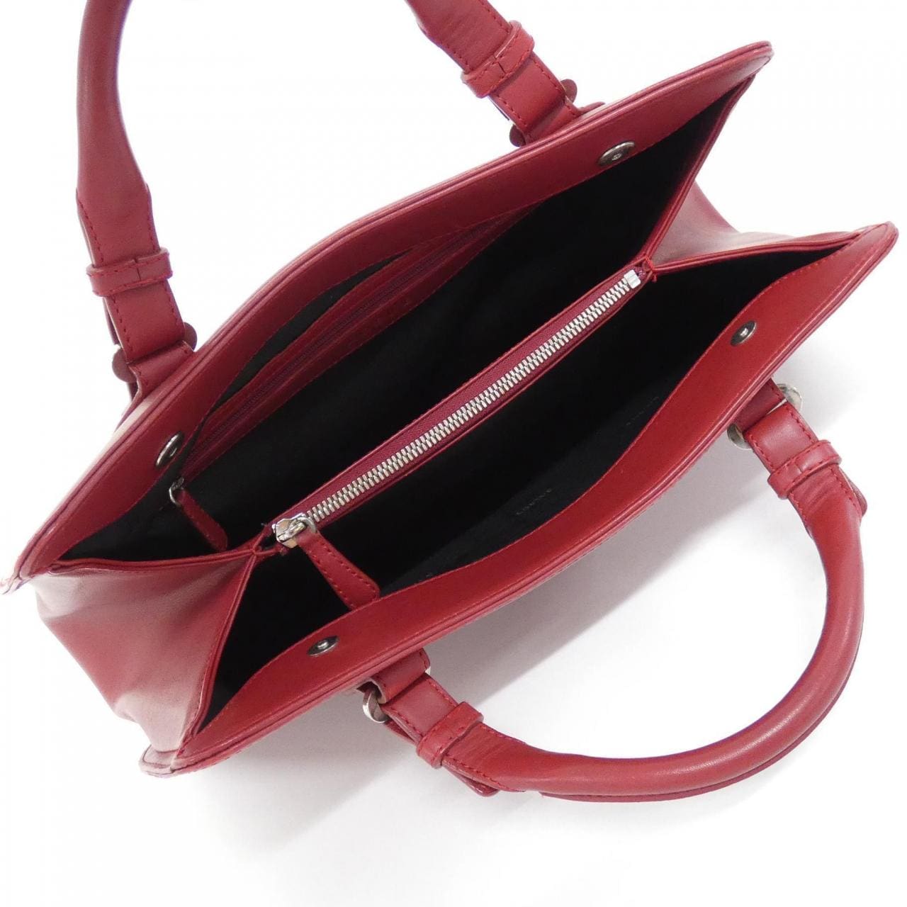 【ヴィンテージ】ロエベ バッグ