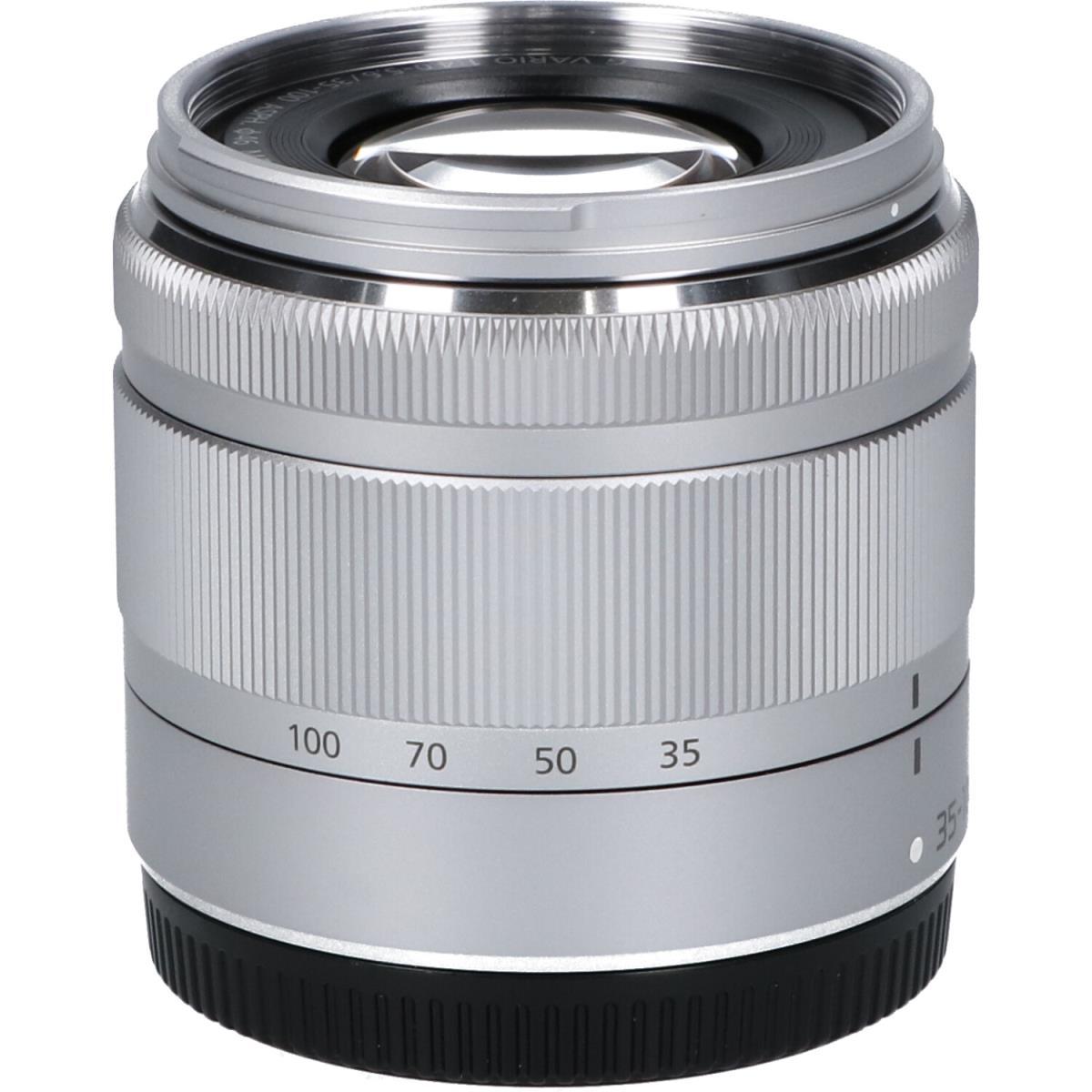 ＰＡＮＡＳＯＮＩＣ Ｇ３５－１００ｍｍ Ｆ４－５．６ＡＳＰＨ．ＯＩＳ