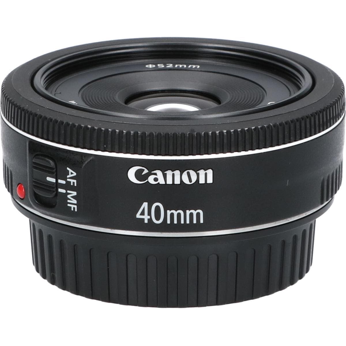 ＣＡＮＯＮ　ＥＦ４０ｍｍ　Ｆ２．８ＳＴＭ