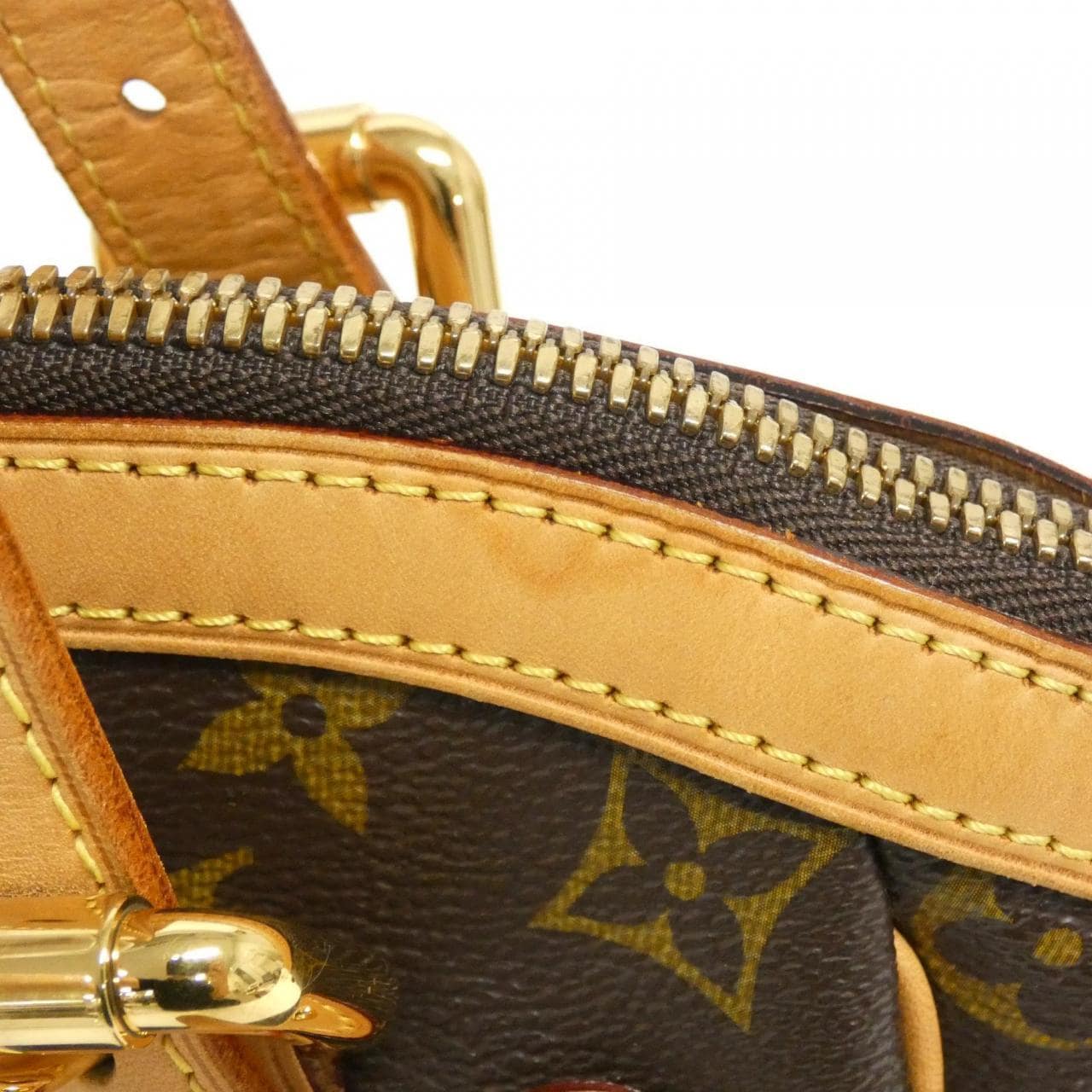 LOUIS VUITTON Monogram Tivoli GM M40144 肩背包