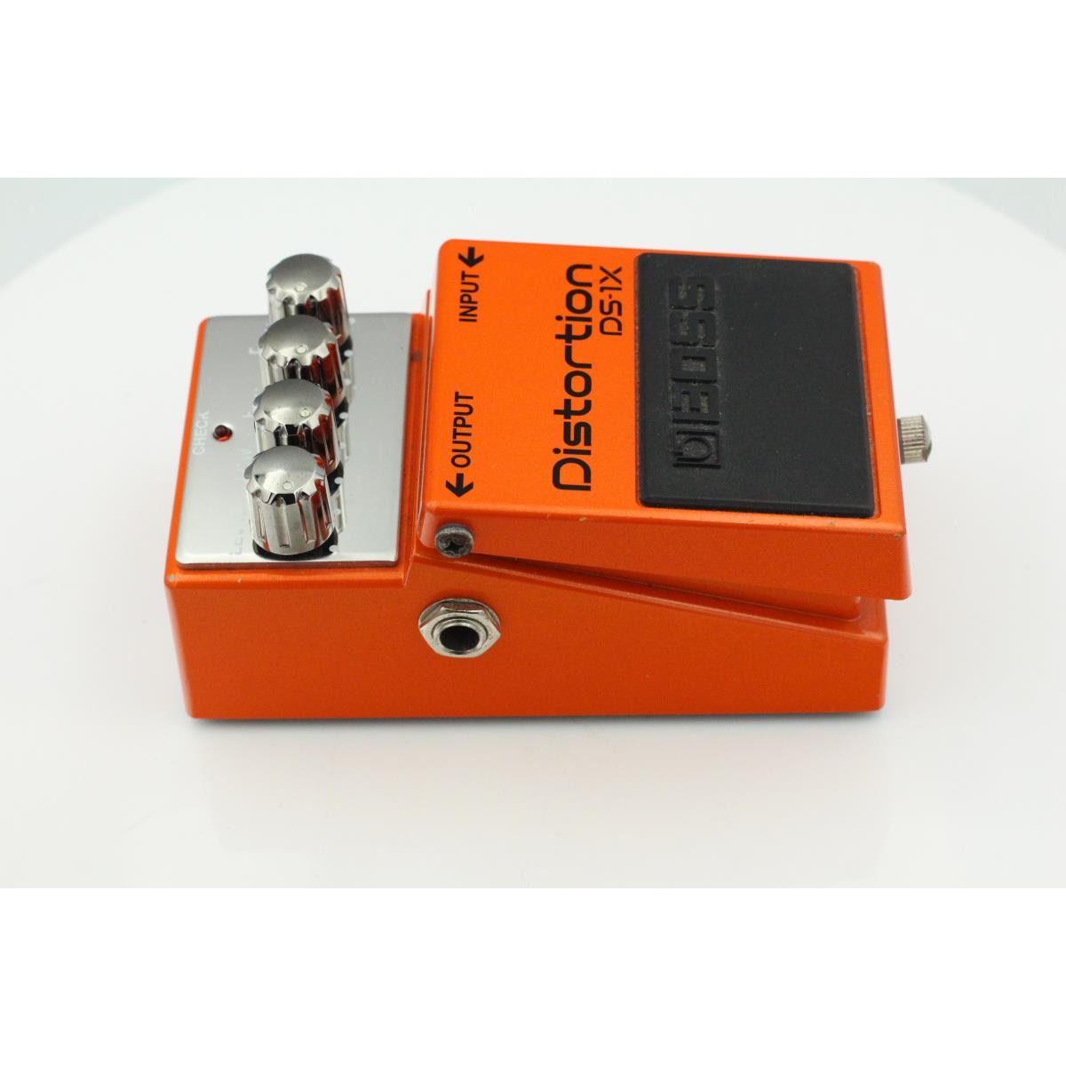 ＢＯＳＳ　　ＤＳ－１Ｘ
