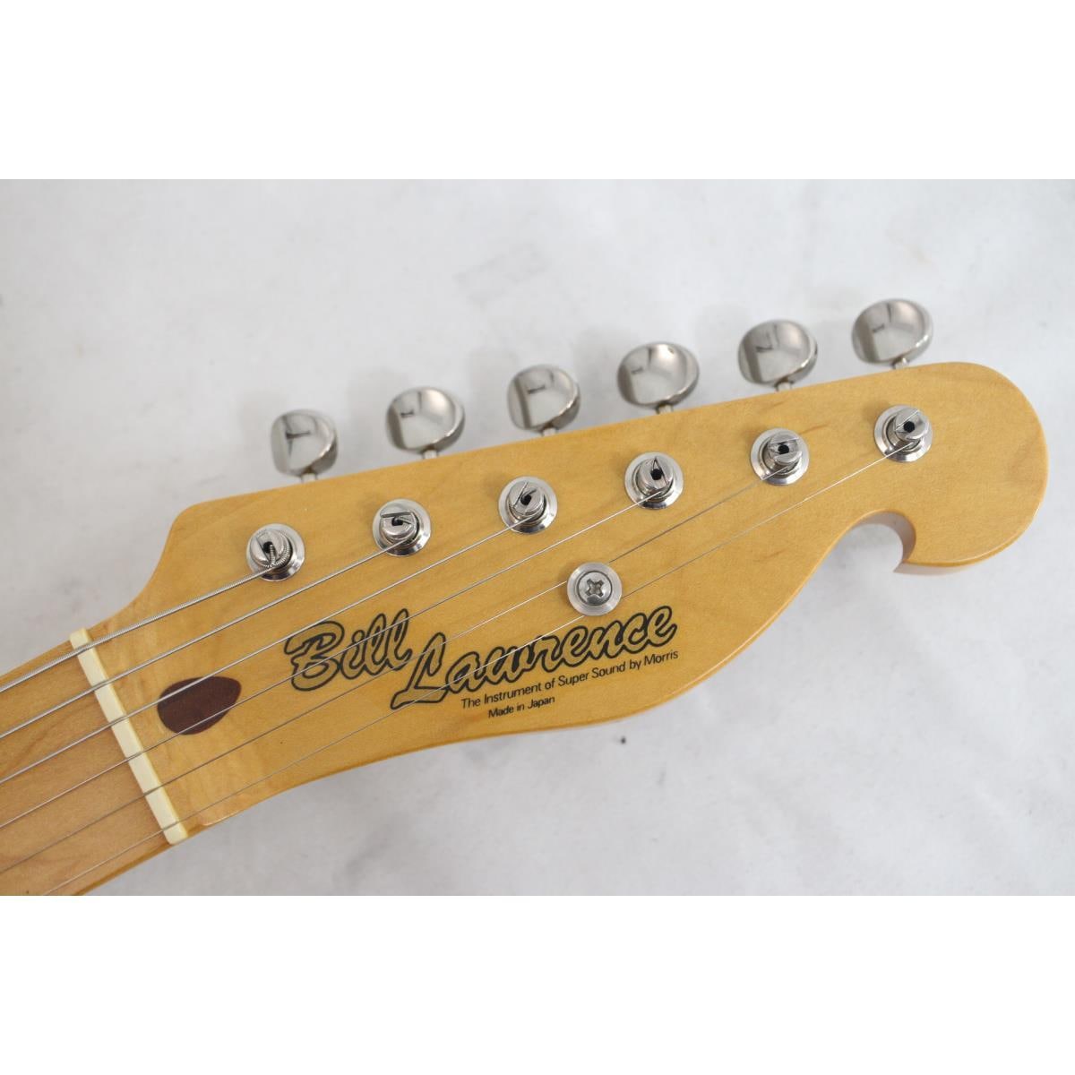 BILL LAWRENCE BTOM-60P