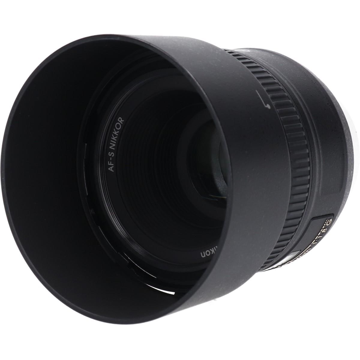ＡＦ－Ｓ５０ｍｍ　Ｆ１．８Ｇ