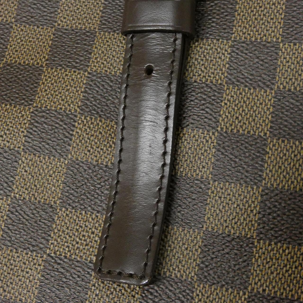 ルイヴィトン ダミエ チェルシー N51119 ショルダーバッグ