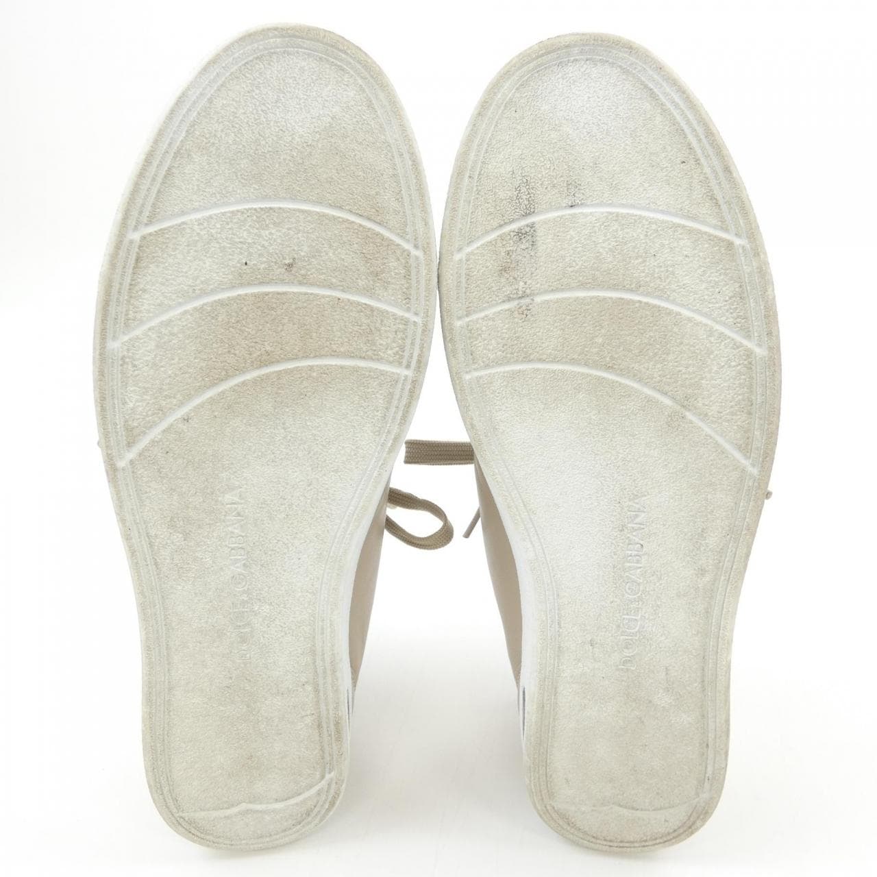 ドルチェアンドガッバーナ DOLCE&GABBANA CS0900 スニーカー