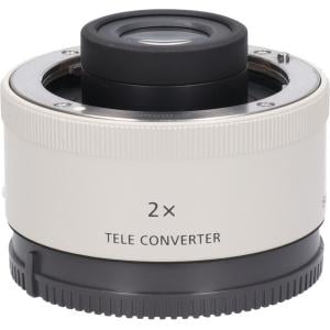 ２Ｘテレコンバータ－（ＳＥＬ２０ＴＣ）