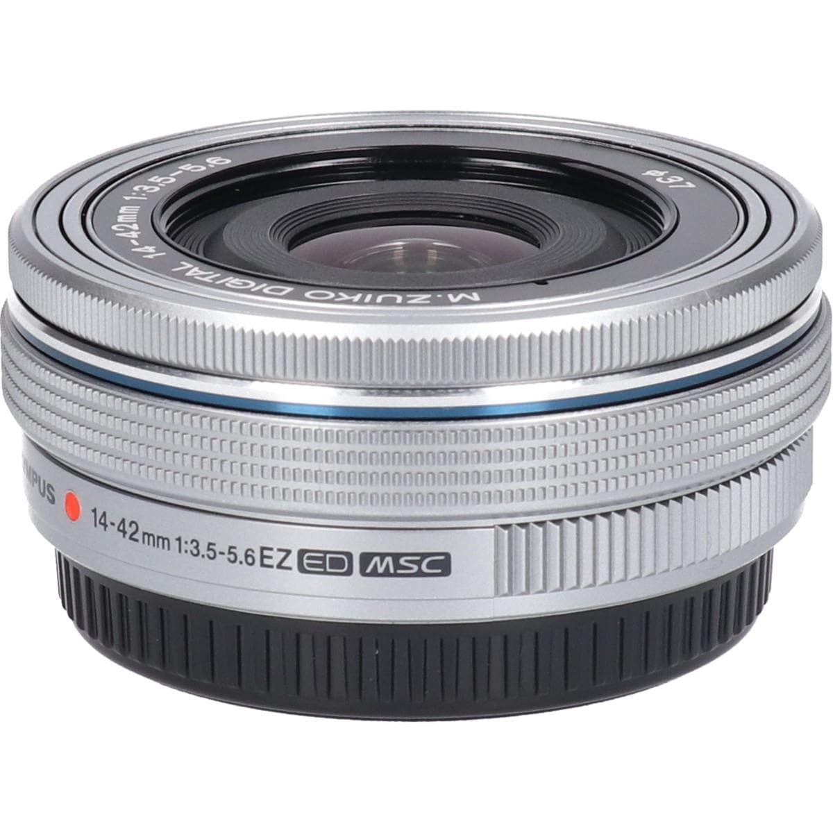 Ｍ．ＺＤ　ＥＤ１４－４２ｍｍ　Ｆ３．５－５．６Ｅ