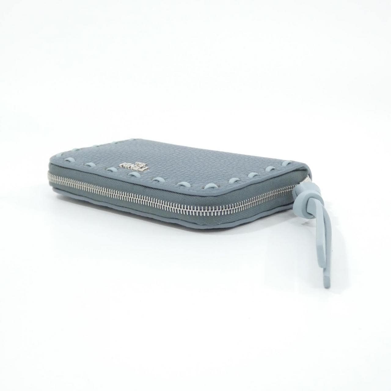 【新品】フェンディ SELLERIA ピーカブー 8M0313 AURN 財布