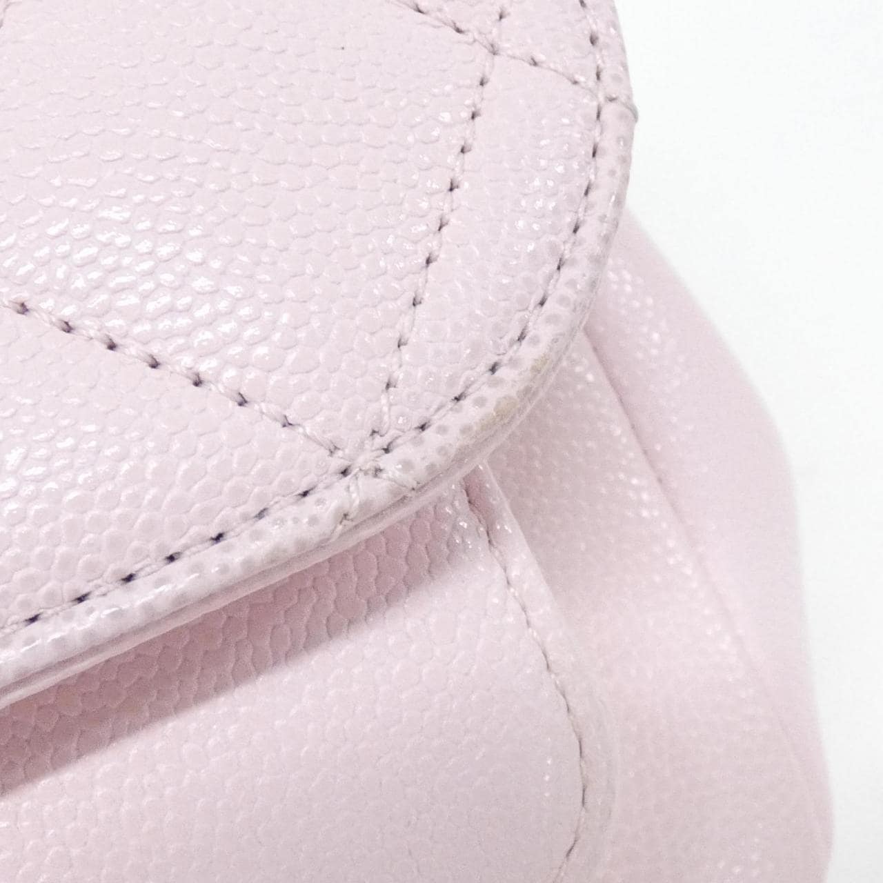 シャネル 93607 バッグ