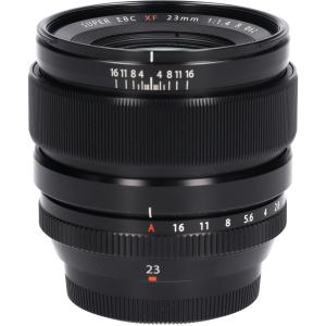 ＸＦ２３ｍｍ　Ｆ１．４Ｒ