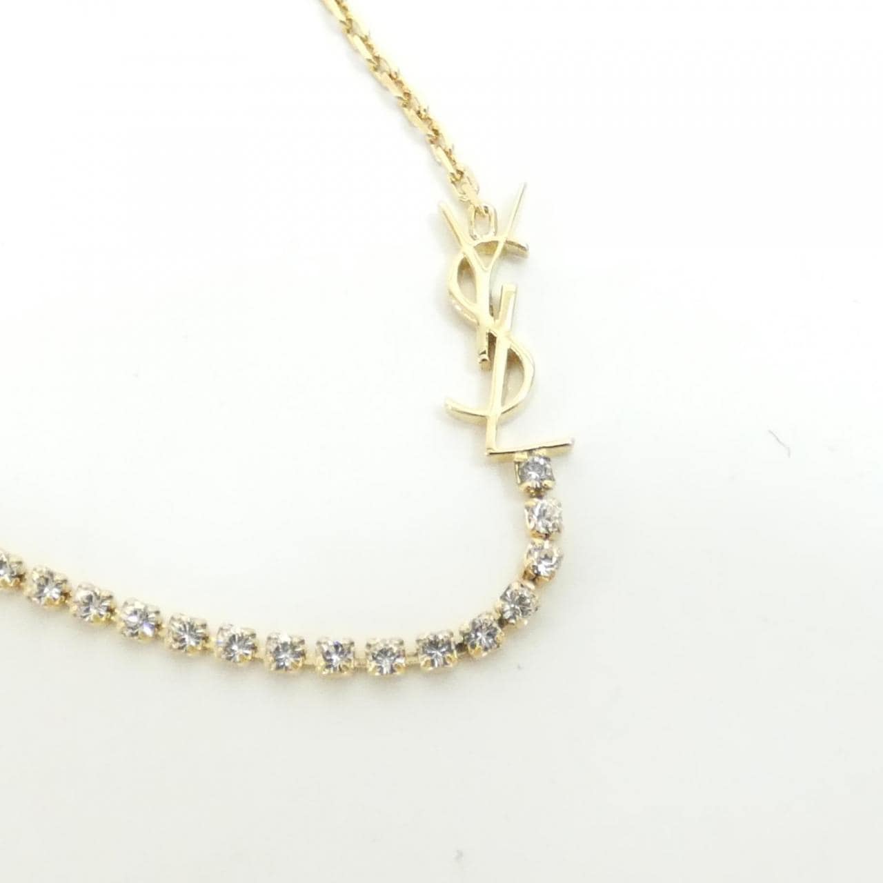 【新品】サンローラン 712345 Y1526 ブレスレット