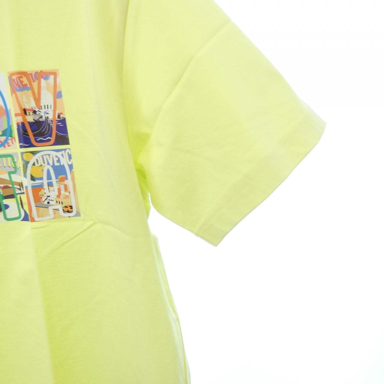 デュベティカ DUVETICA VXRT42131 Tシャツ