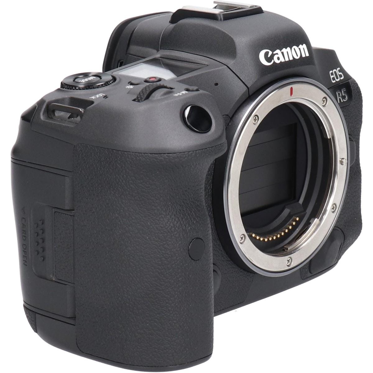 ＥＯＳ　Ｒ５