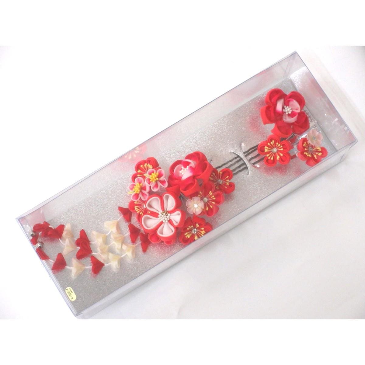 【新品】髪飾り