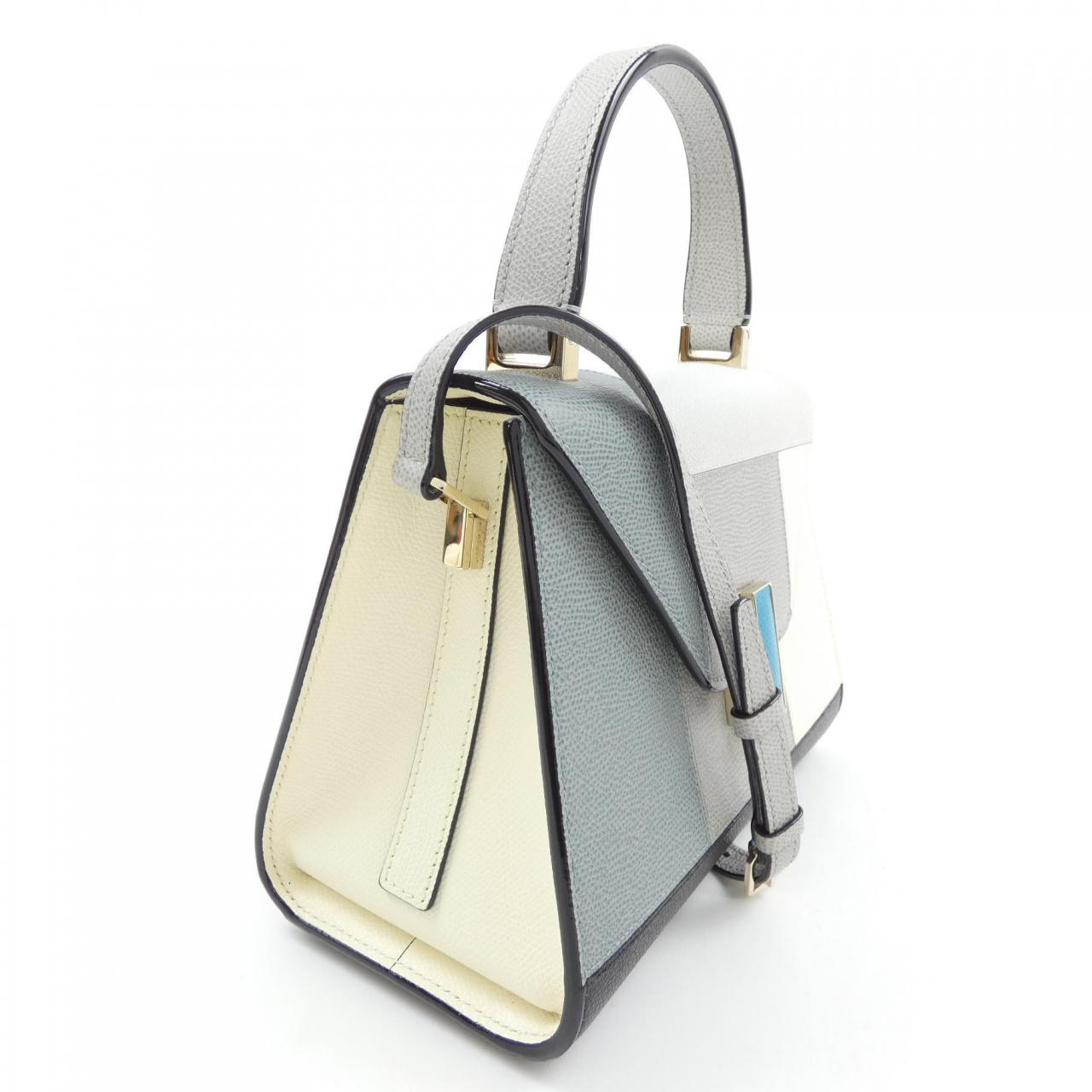 VALEXTRA BAG