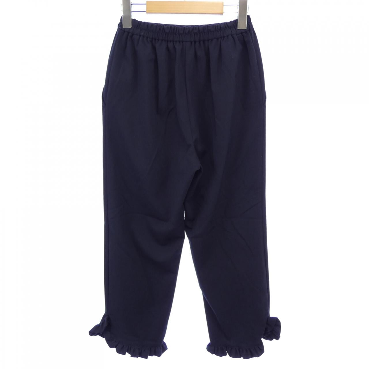 イエナ IENA パンツ