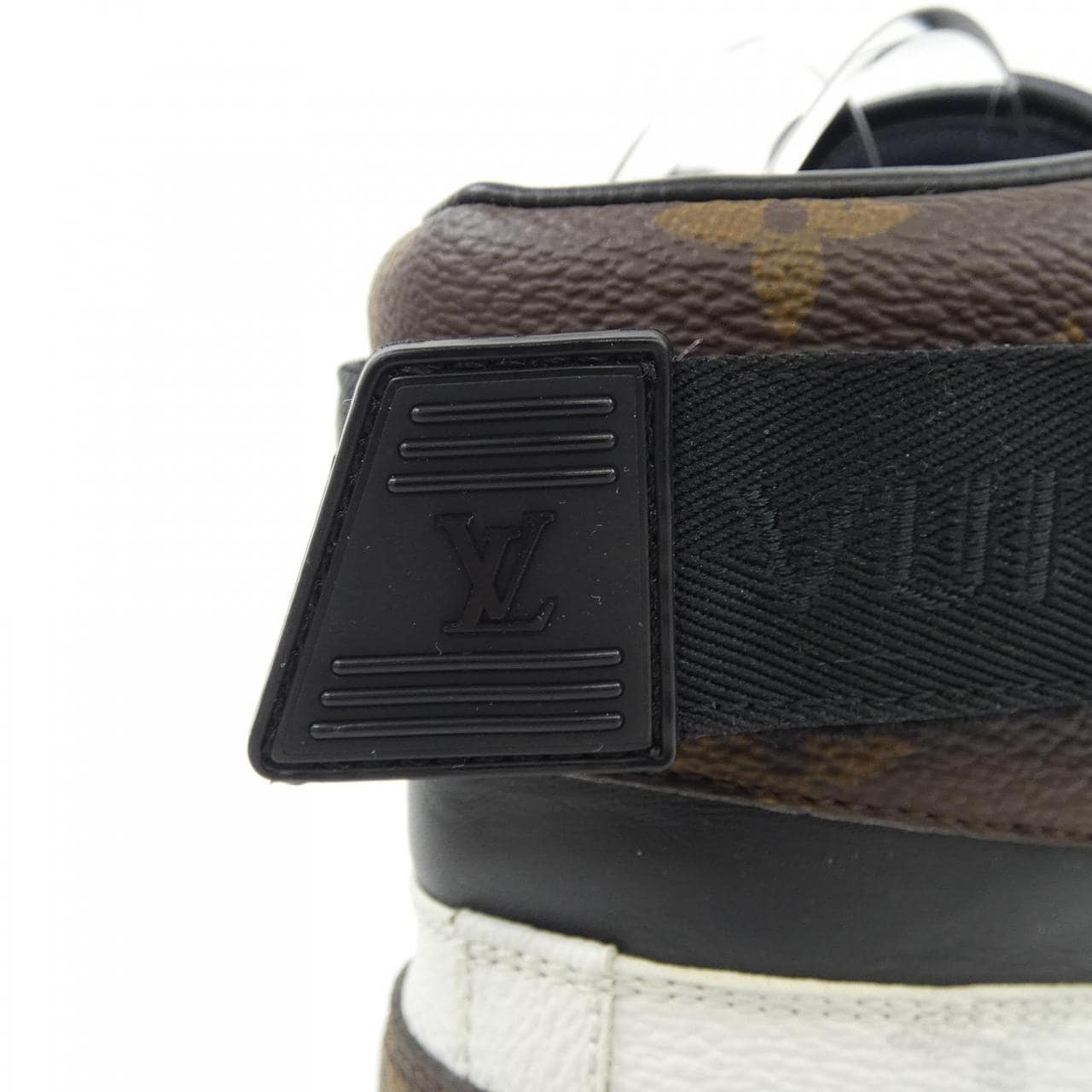 ルイヴィトン LOUIS VUITTON リヴォリライン スニーカー