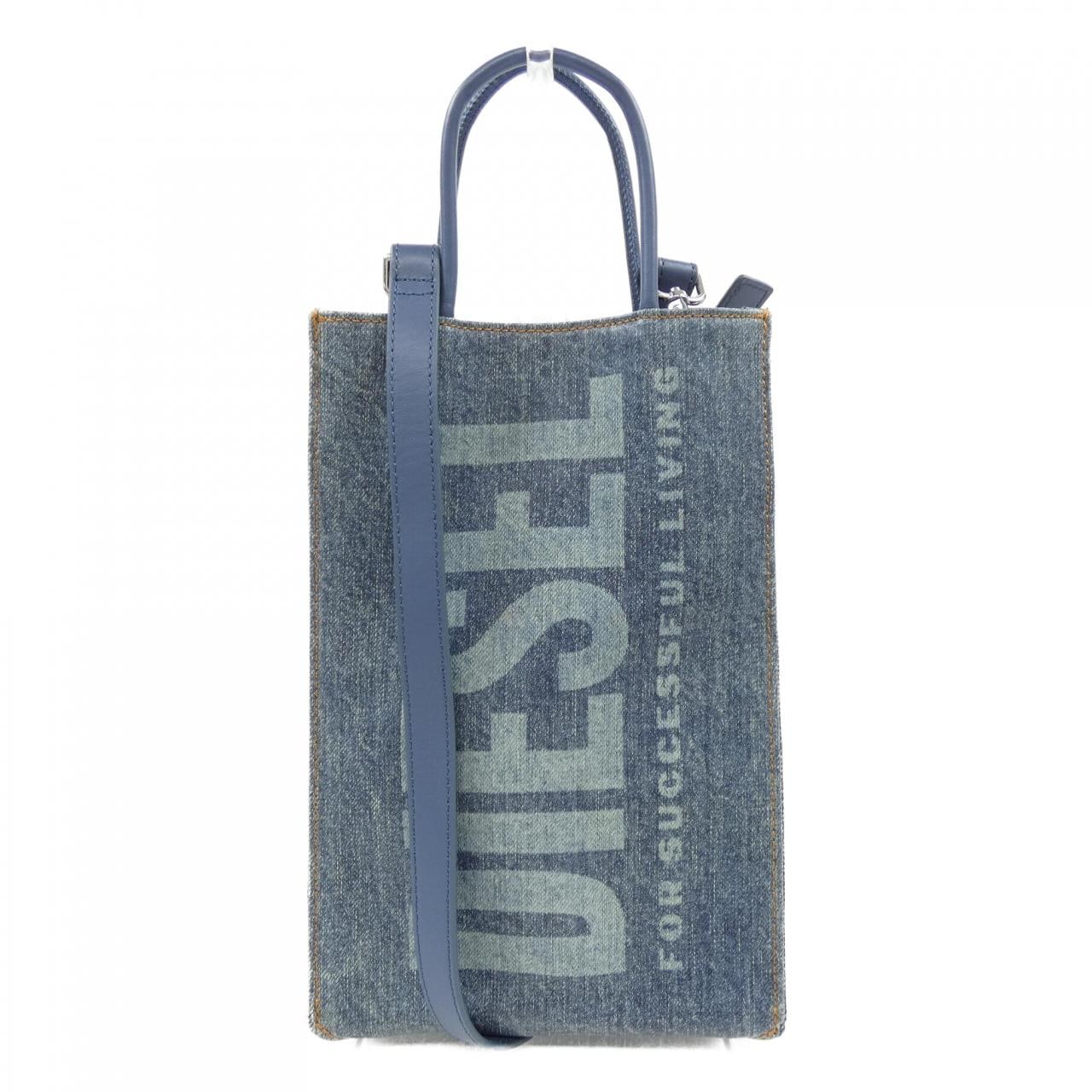 ディーゼル DIESEL X08923P4636 BAG