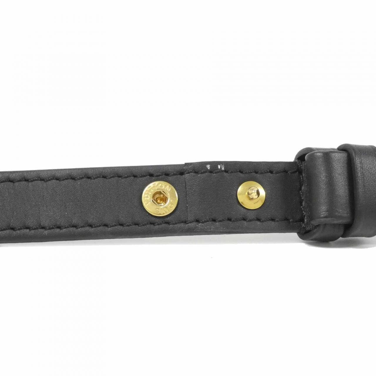 ルイヴィトン バイカラー モノグラム アンプラント ミュルティ ポシェット アクセソワール M45777 ショルダーバッグ