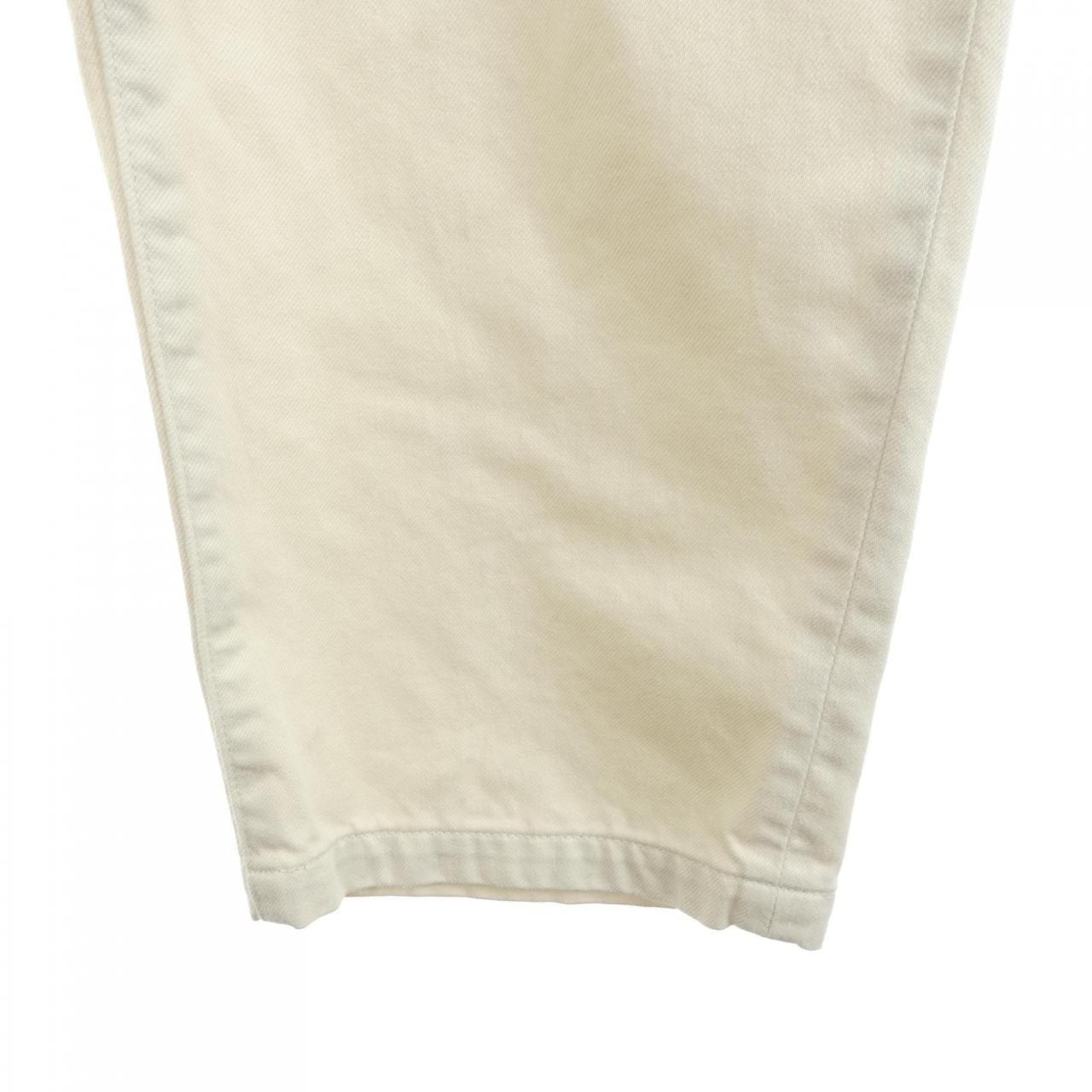 スティルバイハンド STILL BY HAND パンツ