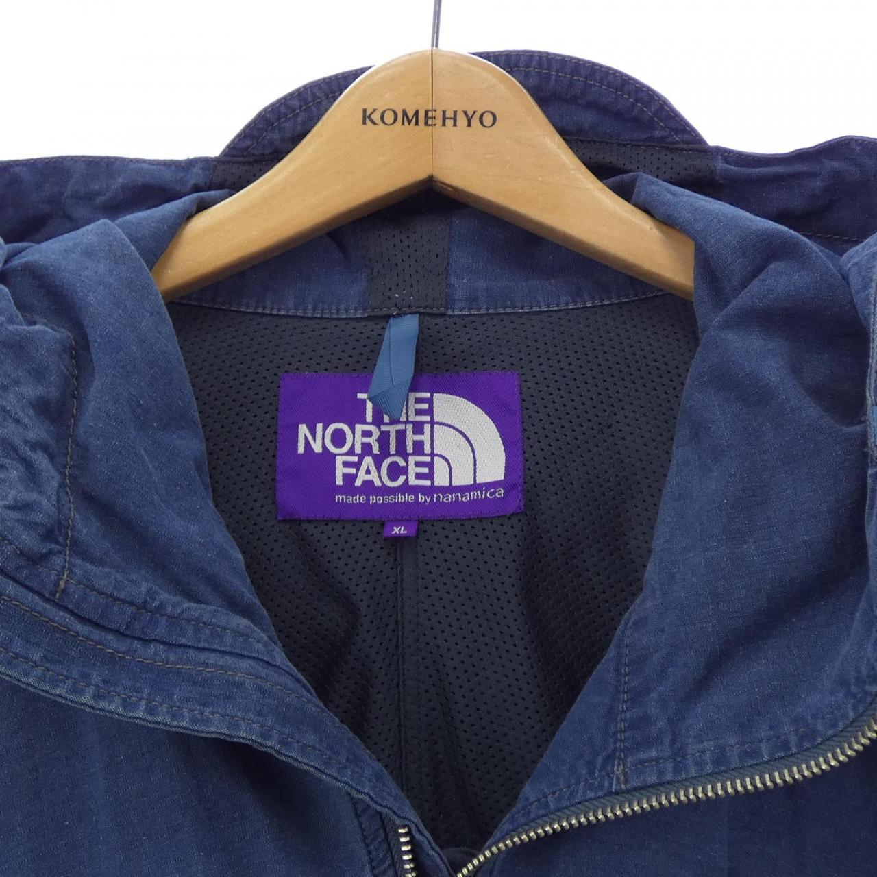 ザノースフェイス THE NORTH FACE NP2083N ジャケット