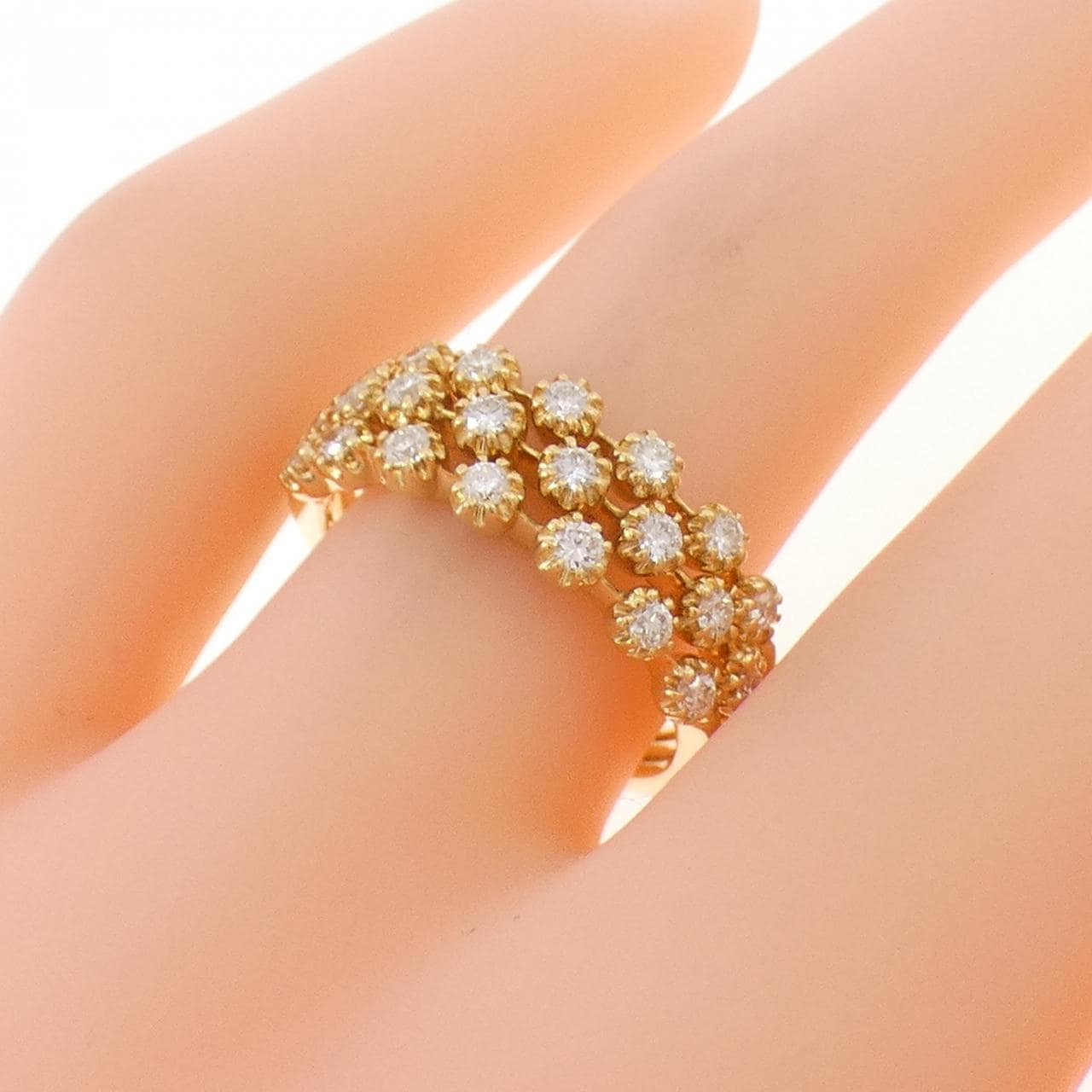 STAR JEWELRY钻石0.44CT