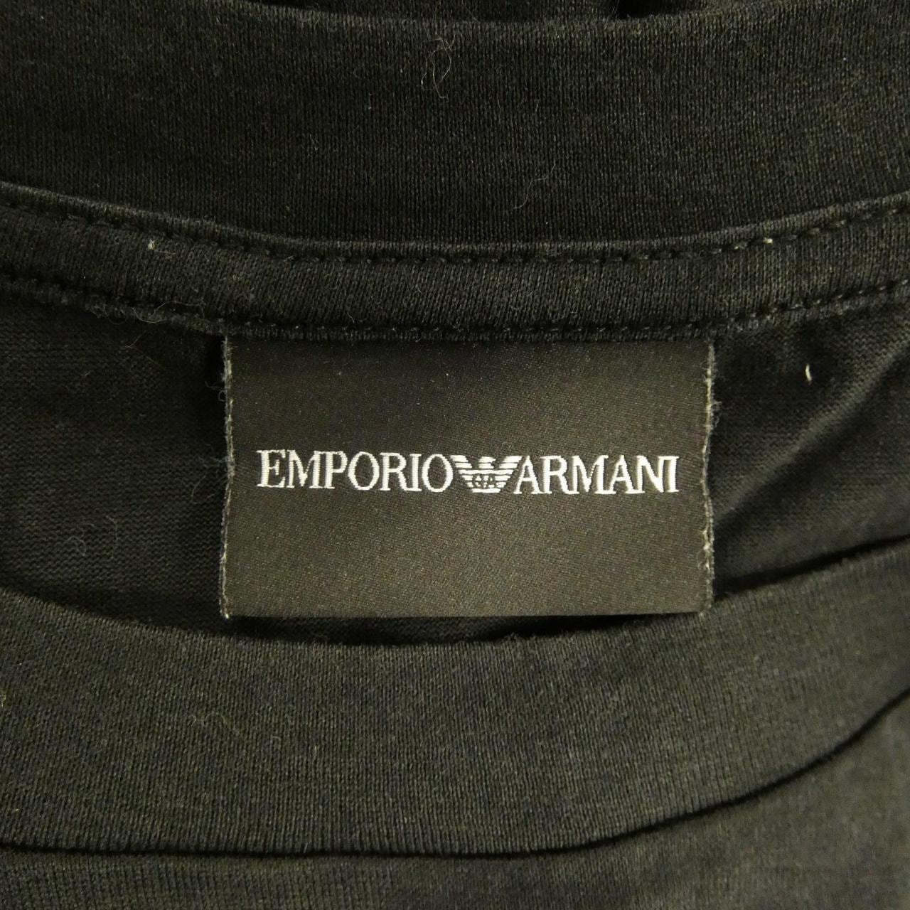 エンポリオアルマーニ EMPORIO ARMANI Tシャツ