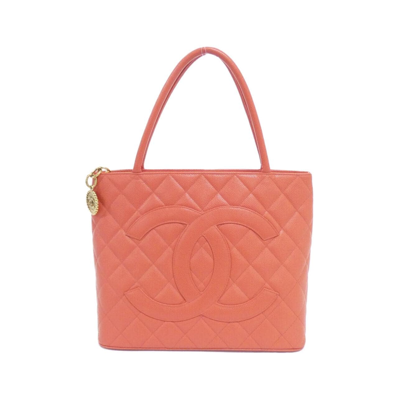 【ヴィンテージ】シャネル 1804 バッグ