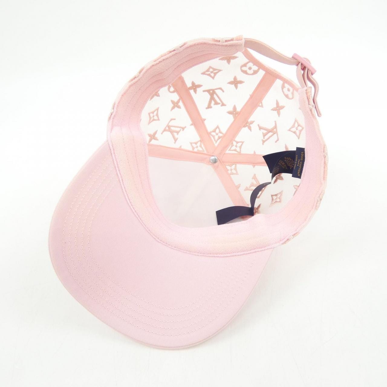 ルイヴィトン LOUIS VUITTON M7463L キャップ