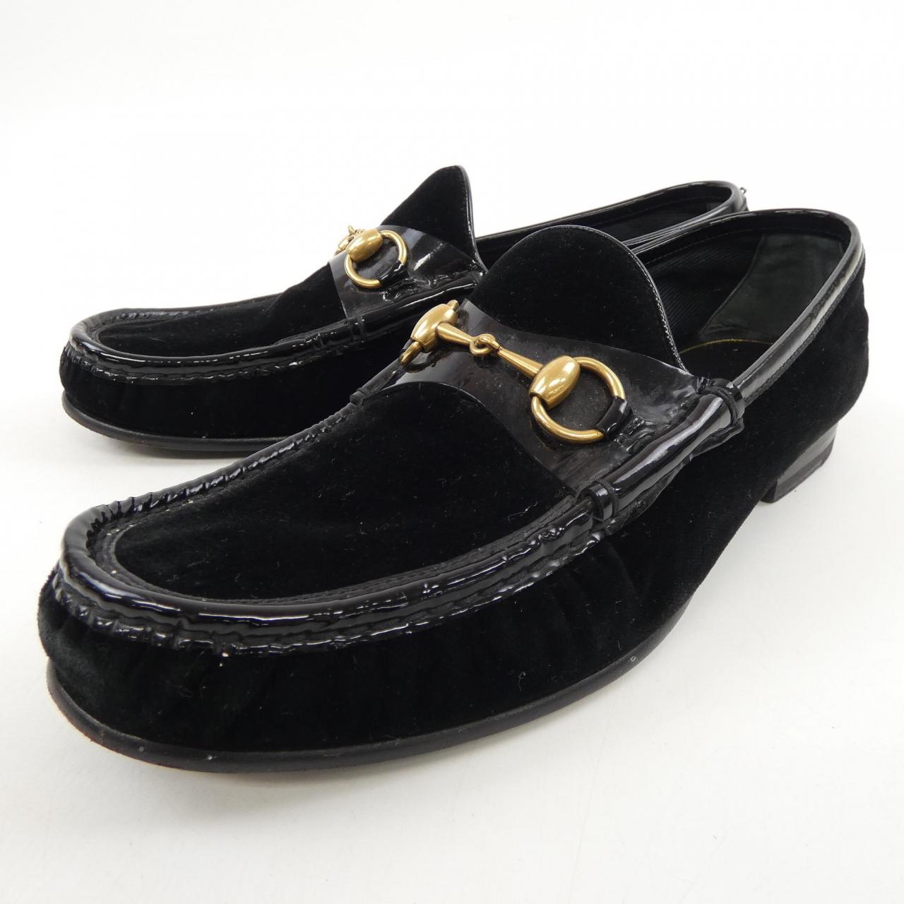 グッチ GUCCI シューズ