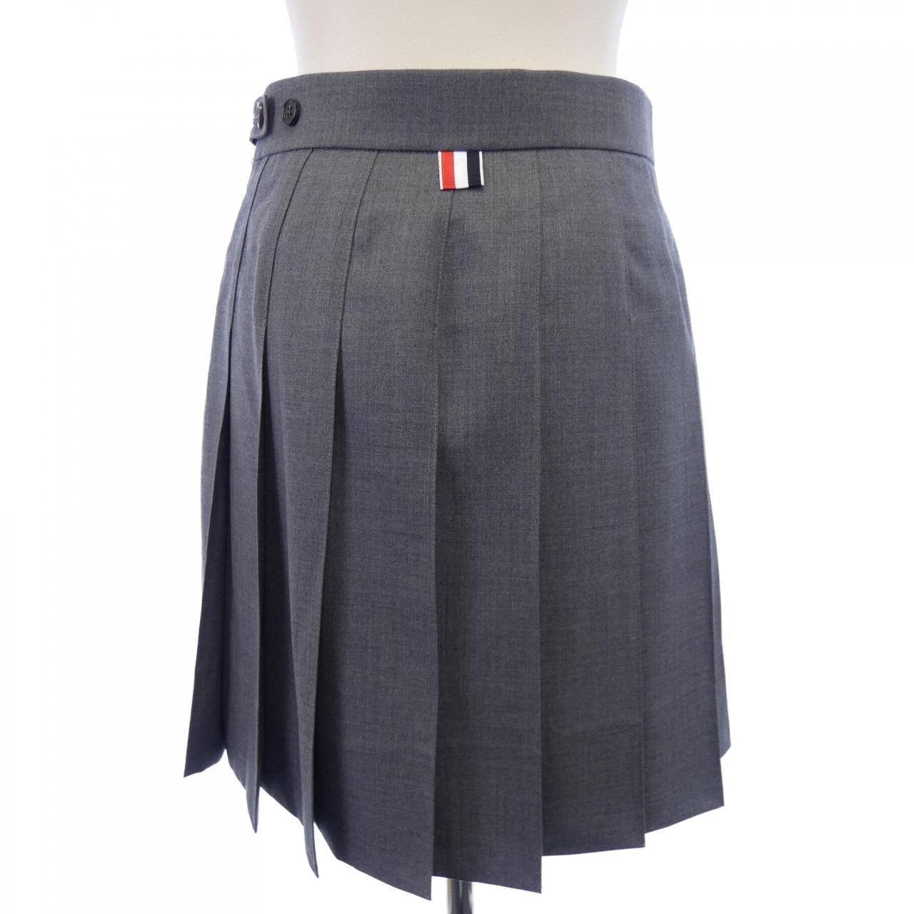 トムブラウン THOM BROWNE FGC402V-00626-035 スカート