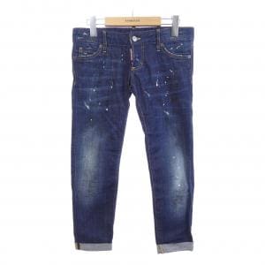 ディースクエアード DSQUARED2 S75LA0482 ジーンズ