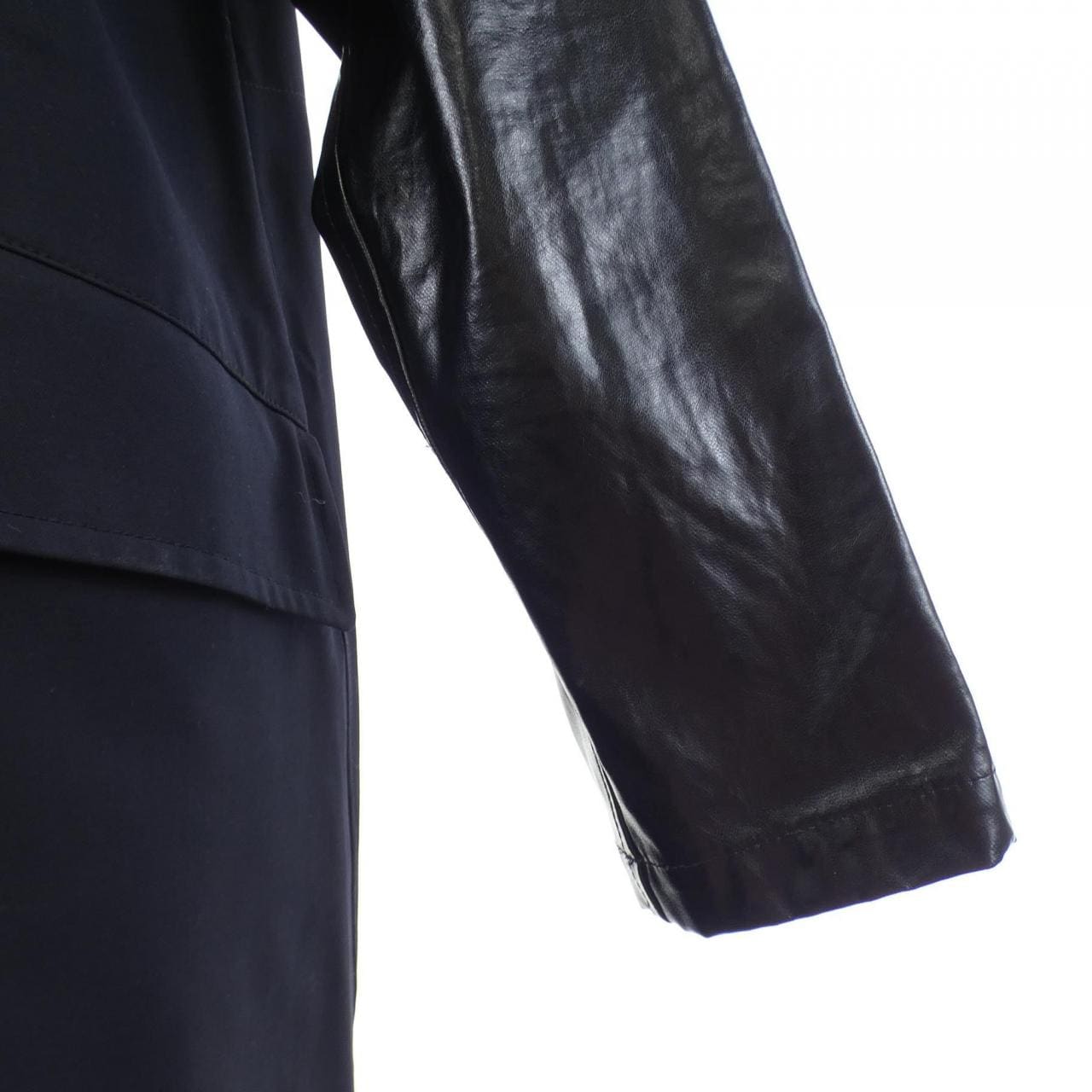 トリココムデギャルソン tricot COMME des GARCONS TE-C002 コート