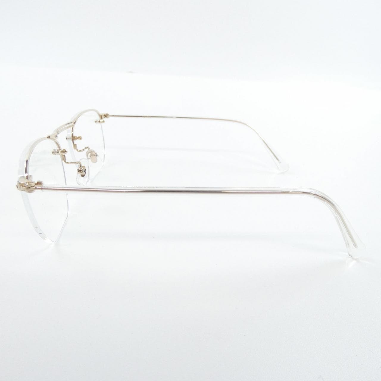 アヤメ AYAME 51 17 EYEWEAR