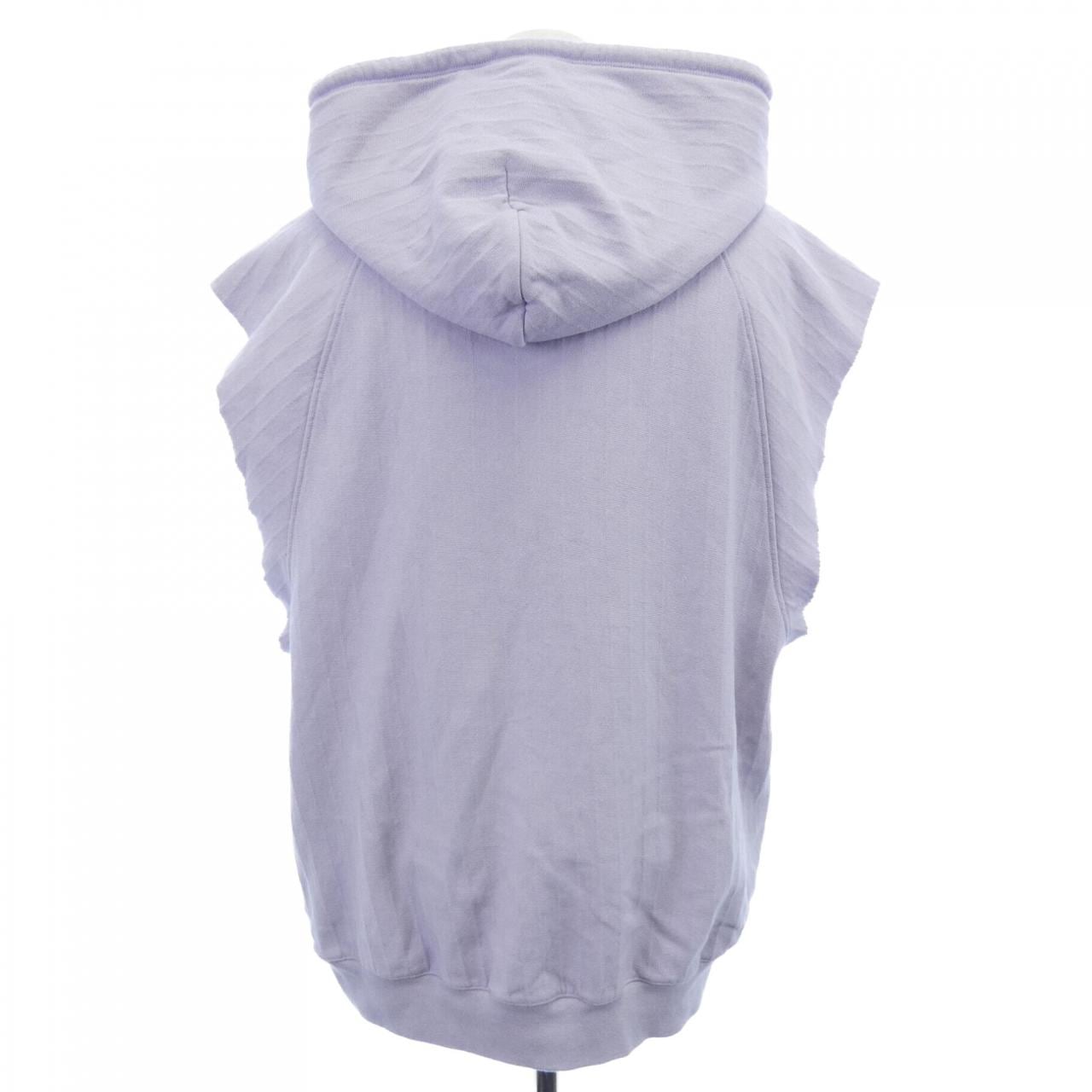 アンユーズド UNUSED us2142 パーカー