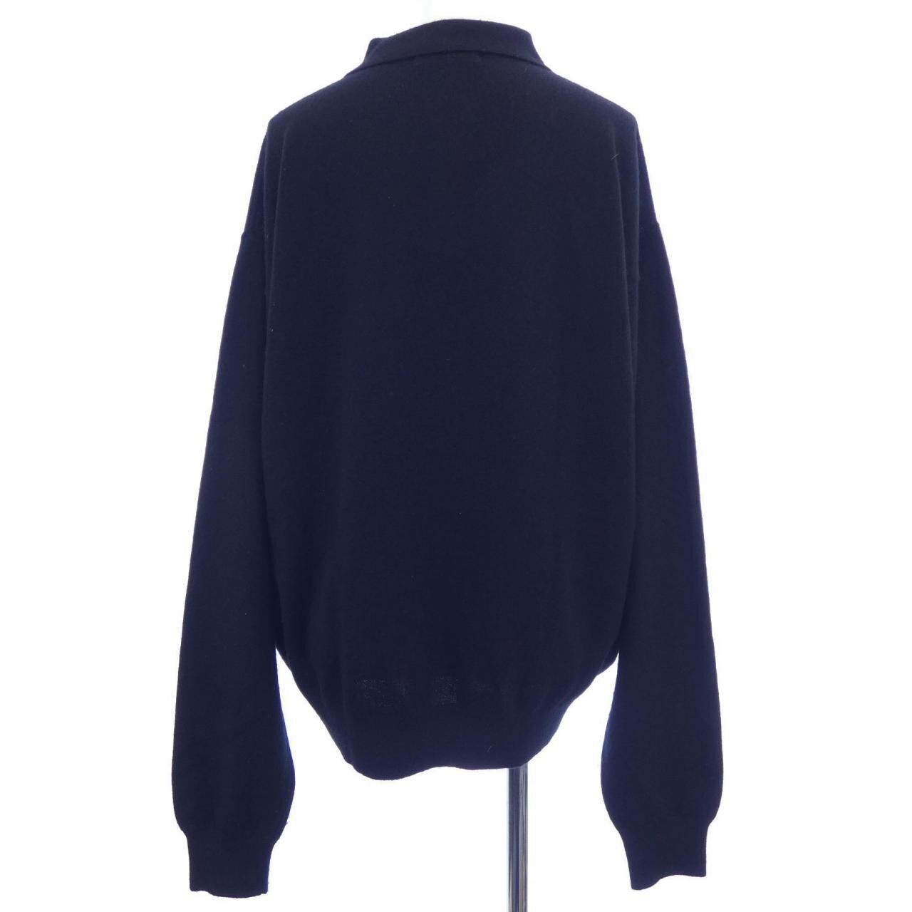 テン×ロンハーマン TEN×RON HERMAN ニット