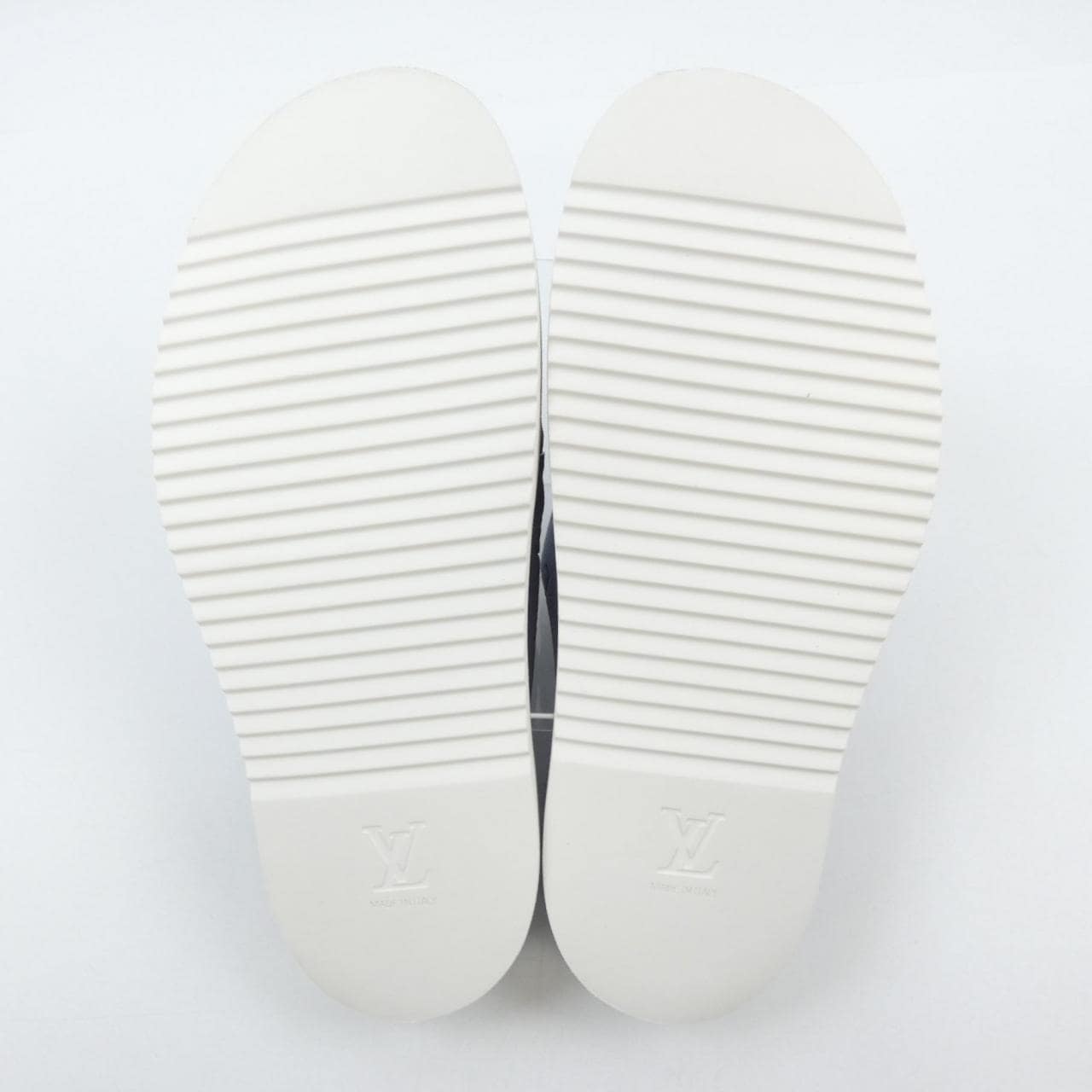 ルイヴィトン LOUIS VUITTON LVイージーラインミュール シューズ