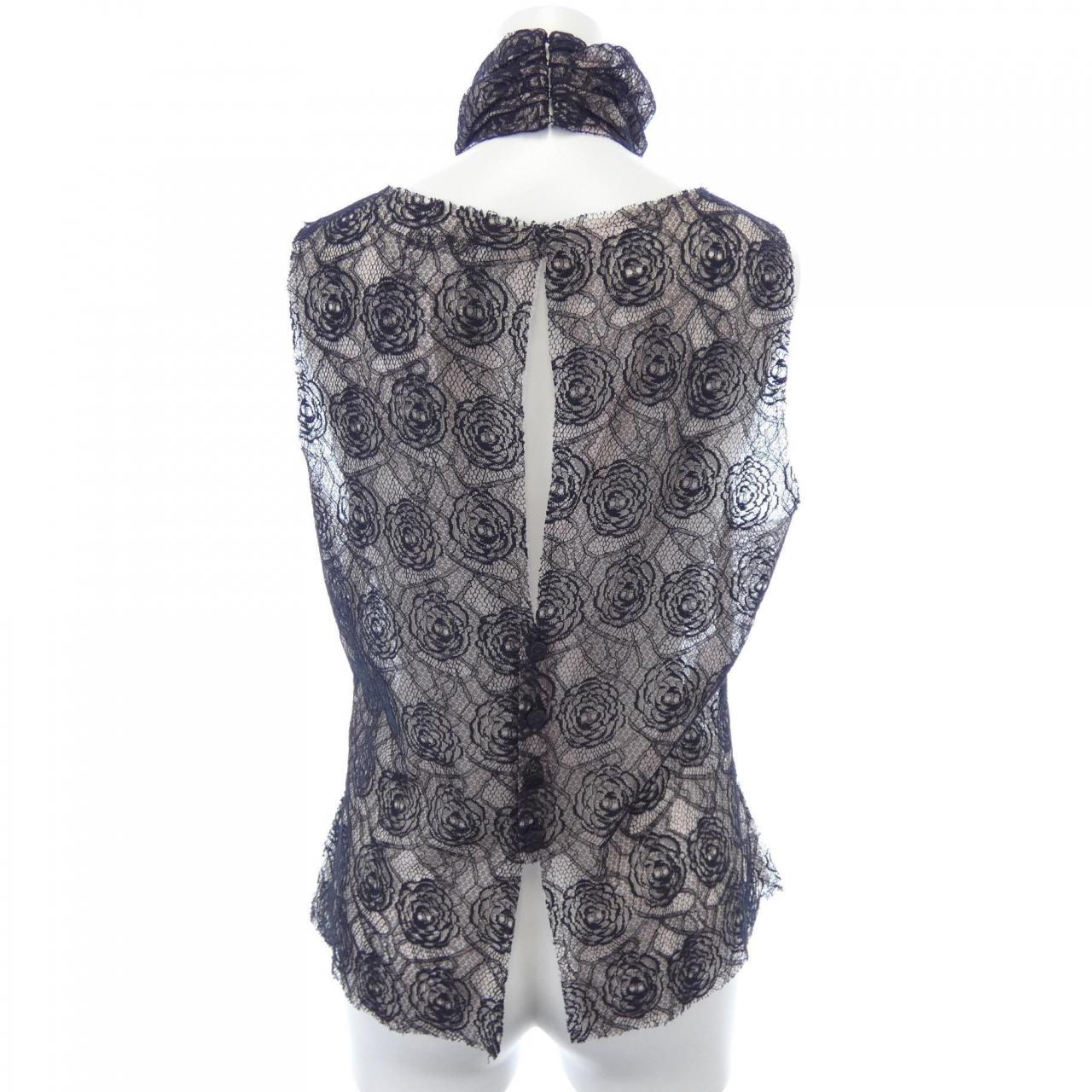 【ヴィンテージ】シャネル CHANEL P21250W03146 03P トップス