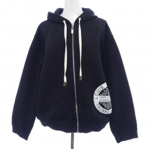 ルイヴィトン LOUIS VUITTON LVスタンプジップアップ FIST01FED パーカー