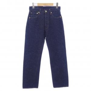 【ヴィンテージ】リーバイス LEVI'S 501 66前期 BIG LIE ジーンズ